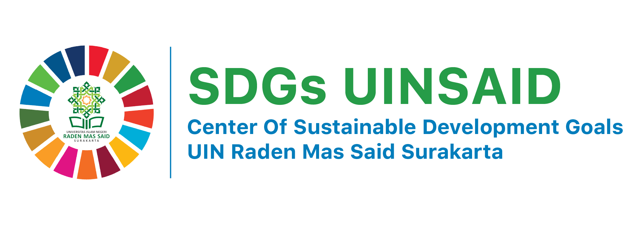 ITB SDGs Logo